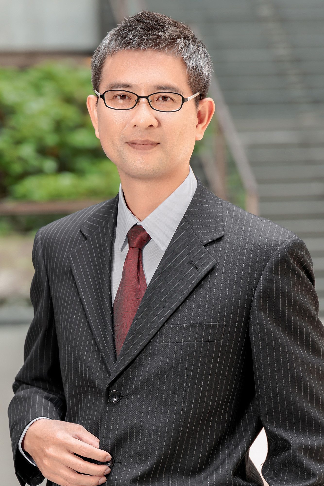 賴建良 Jian-Liang Lai