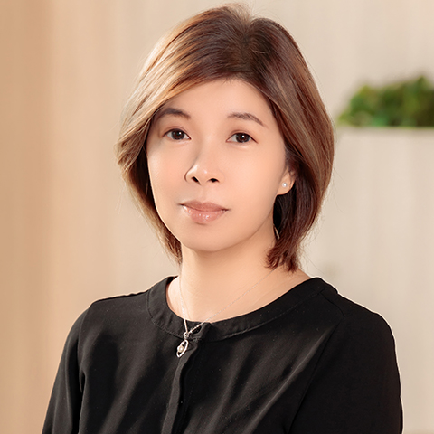 歐麗雯