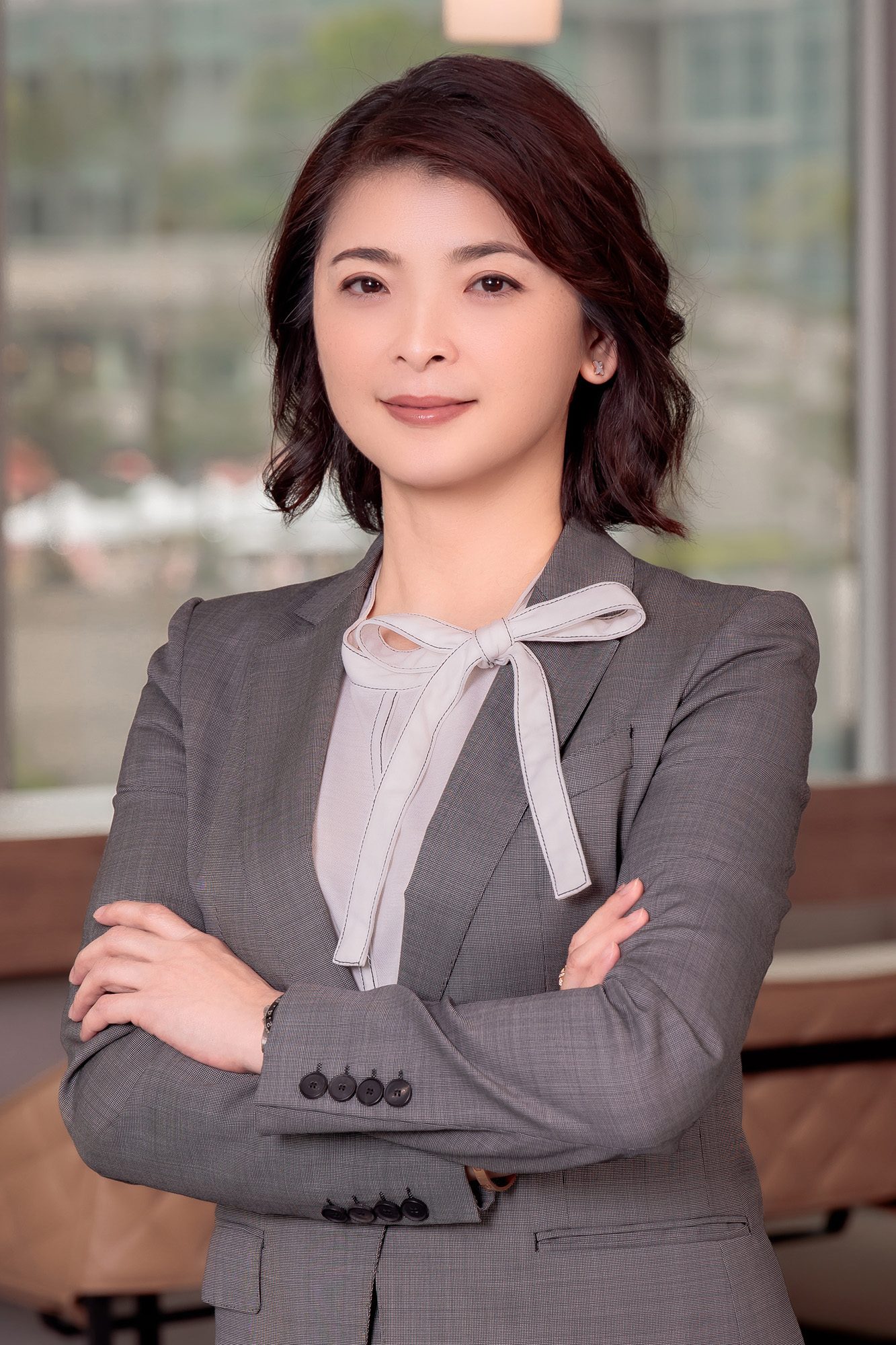 賴文萍 Wen-Ping Lai