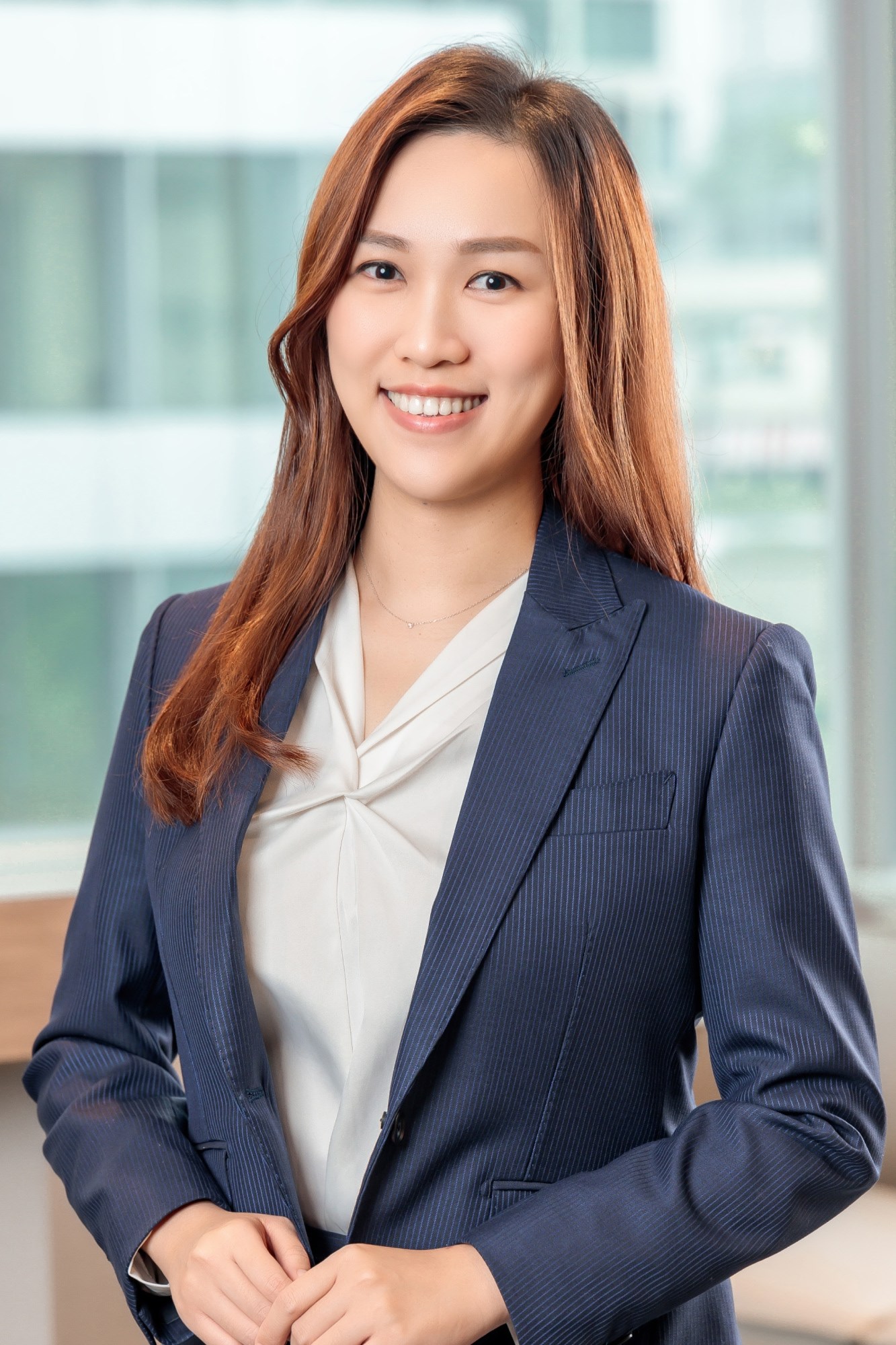 廖瑋婷 Wei-Ting Liao