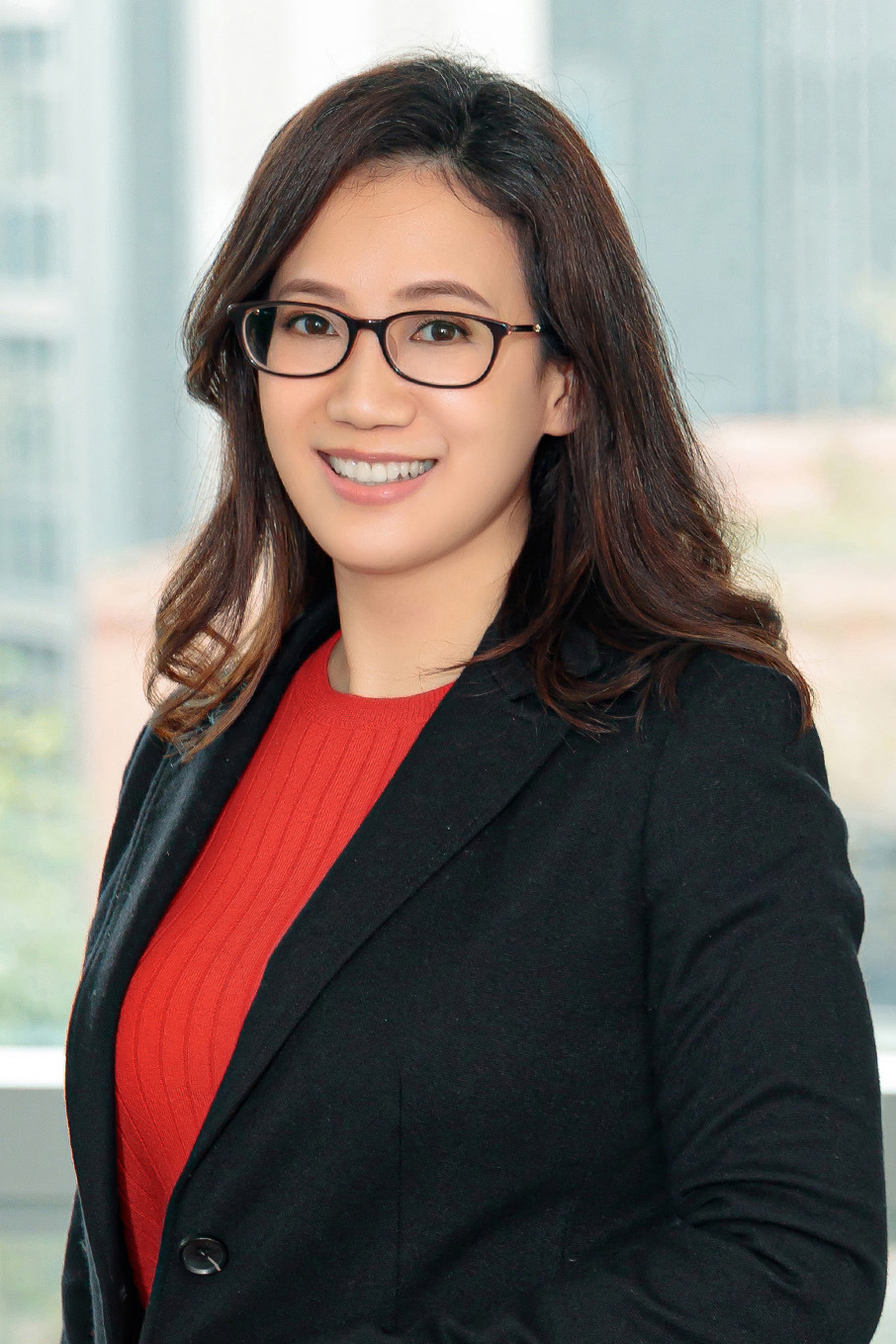 毛立慧 Lihuei Mao