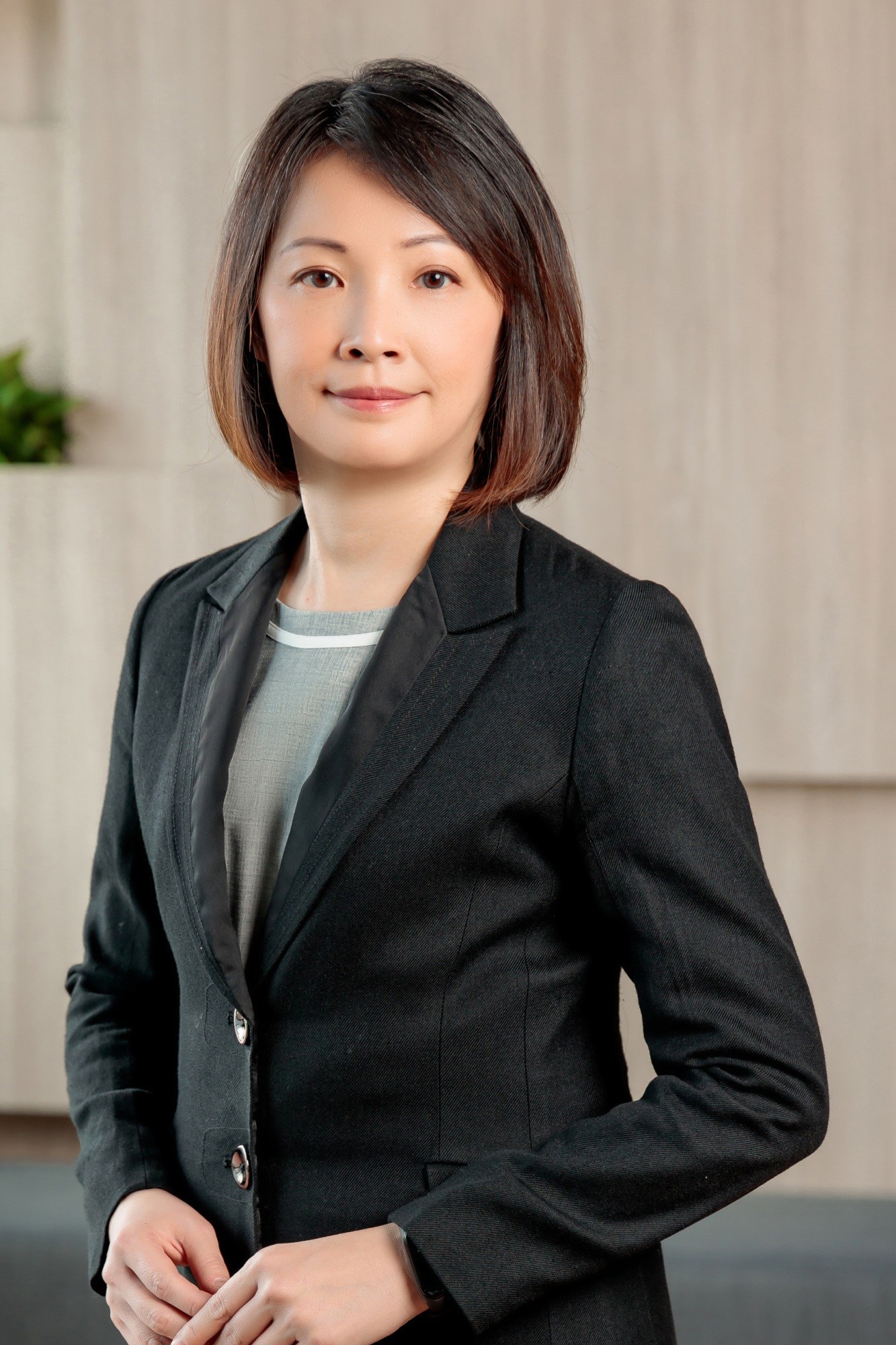 陳美玲 Stephany Chen