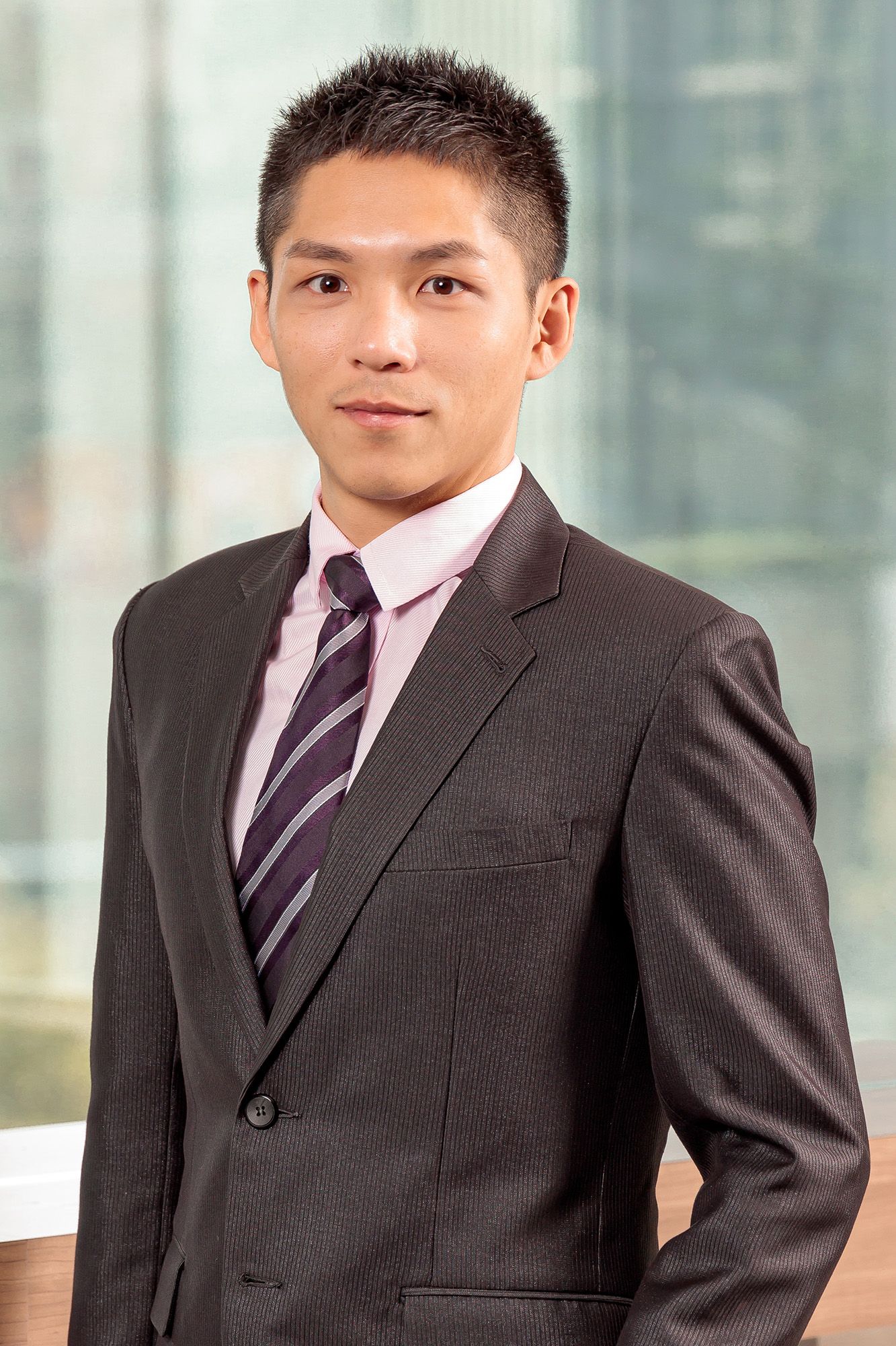 李明燊 Argon Li
