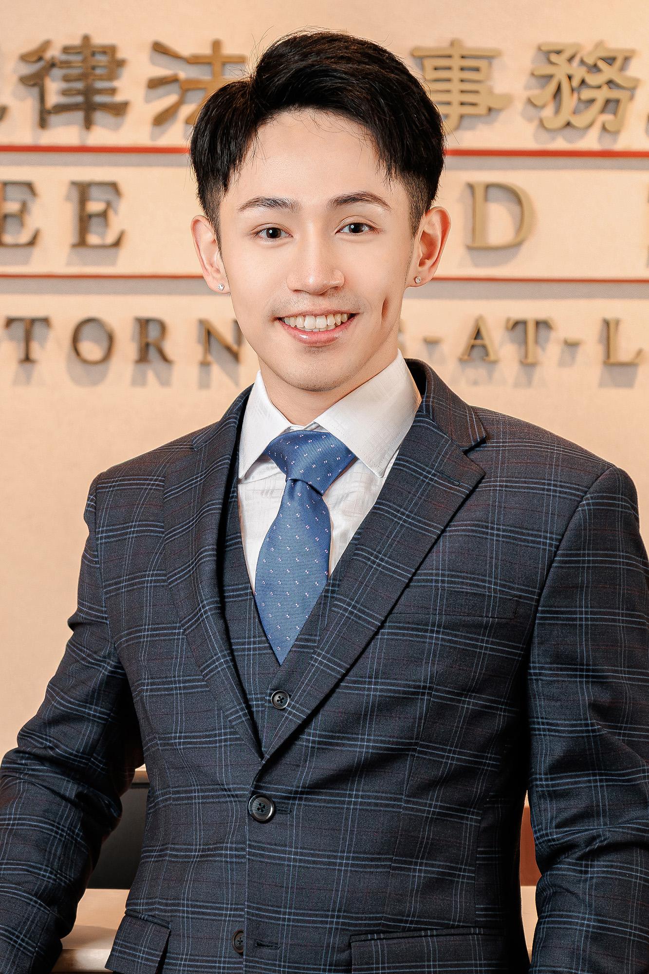 孟奕寬 Matt Meng