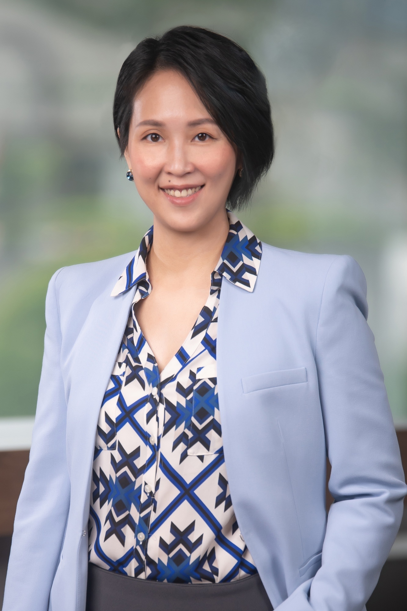 梅文萱 Christie Mei