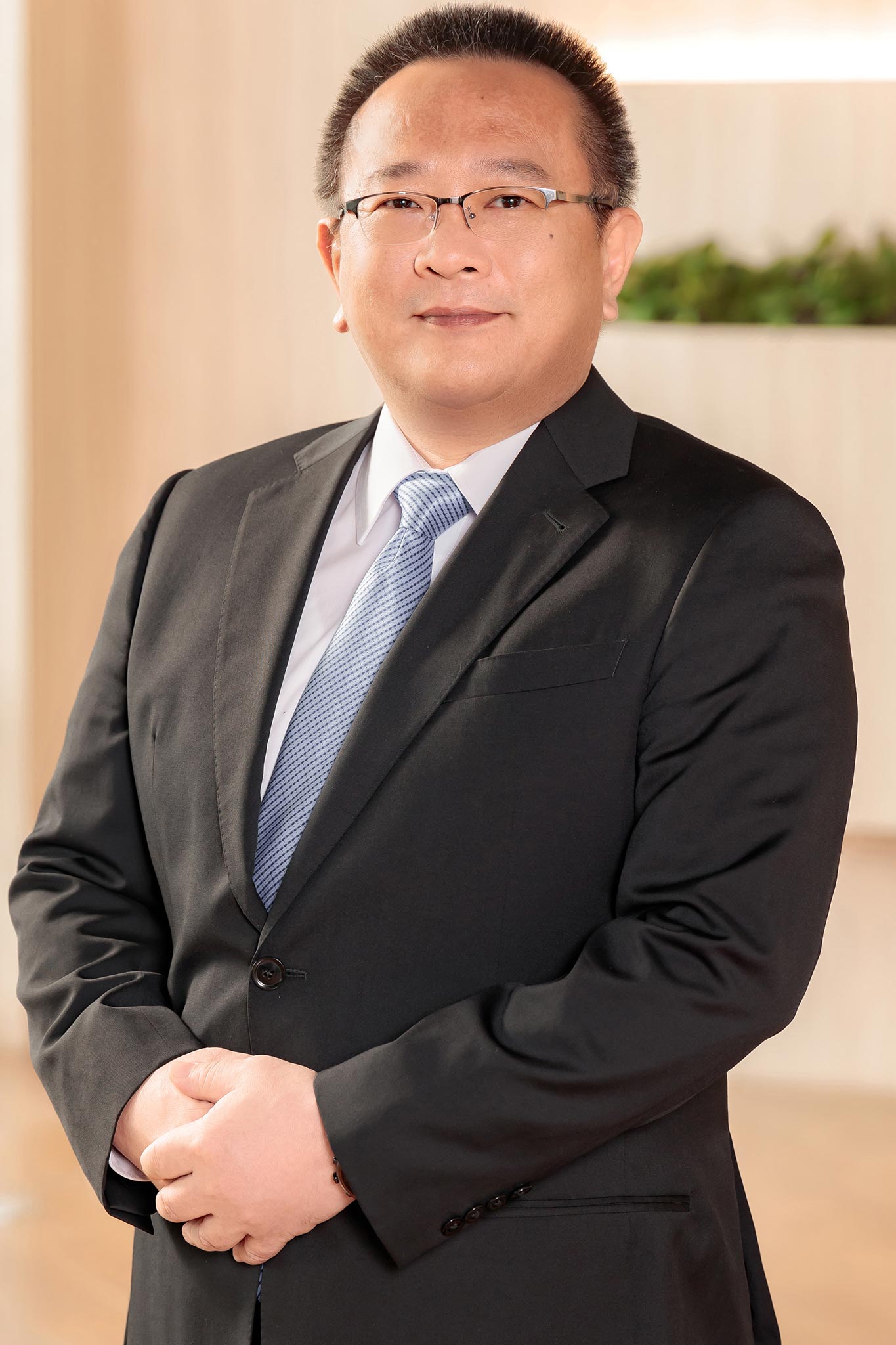 黃南星 Nelson Huang