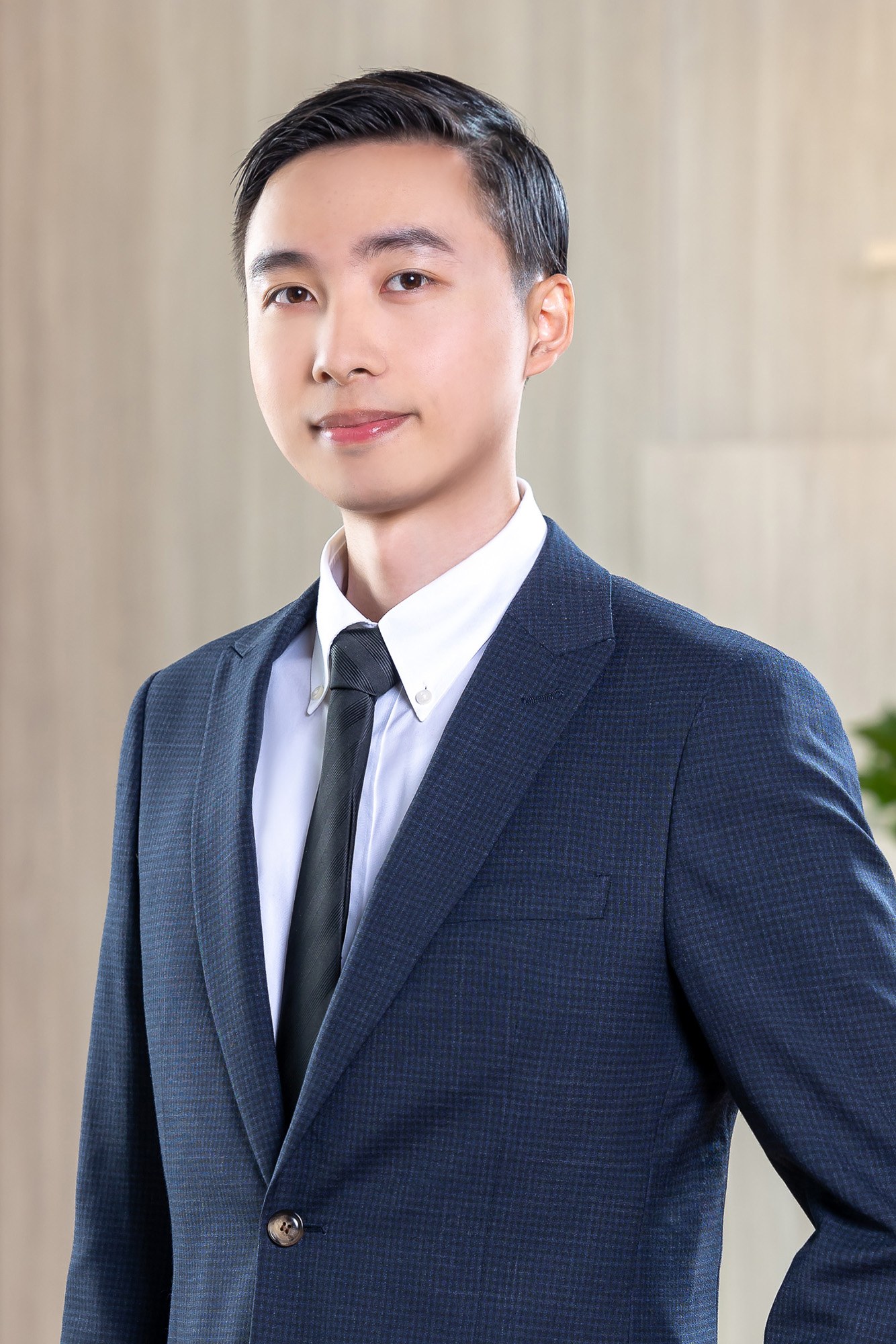韓宗烜 Owen Han