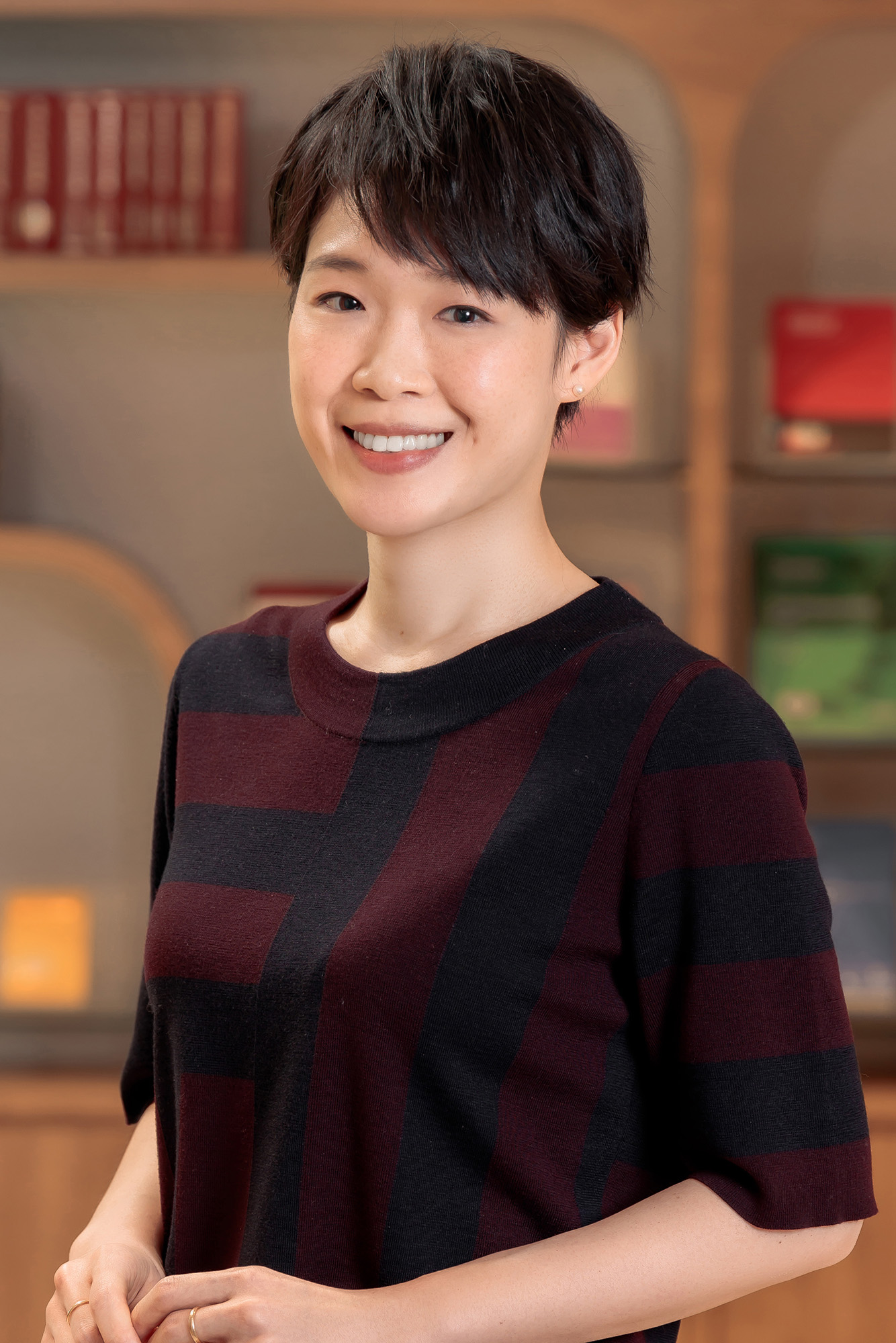 紀佩君 Amy Chi