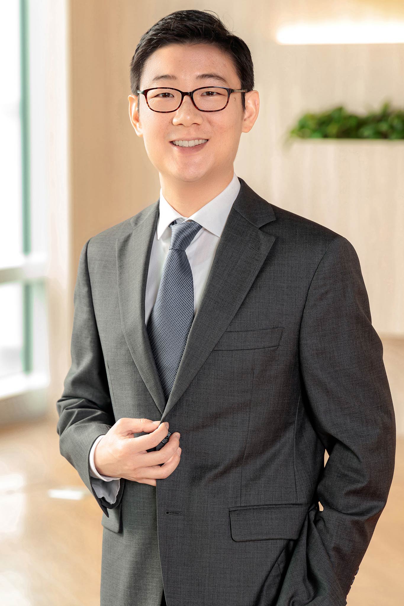 蔡亦強 Philip Tsai