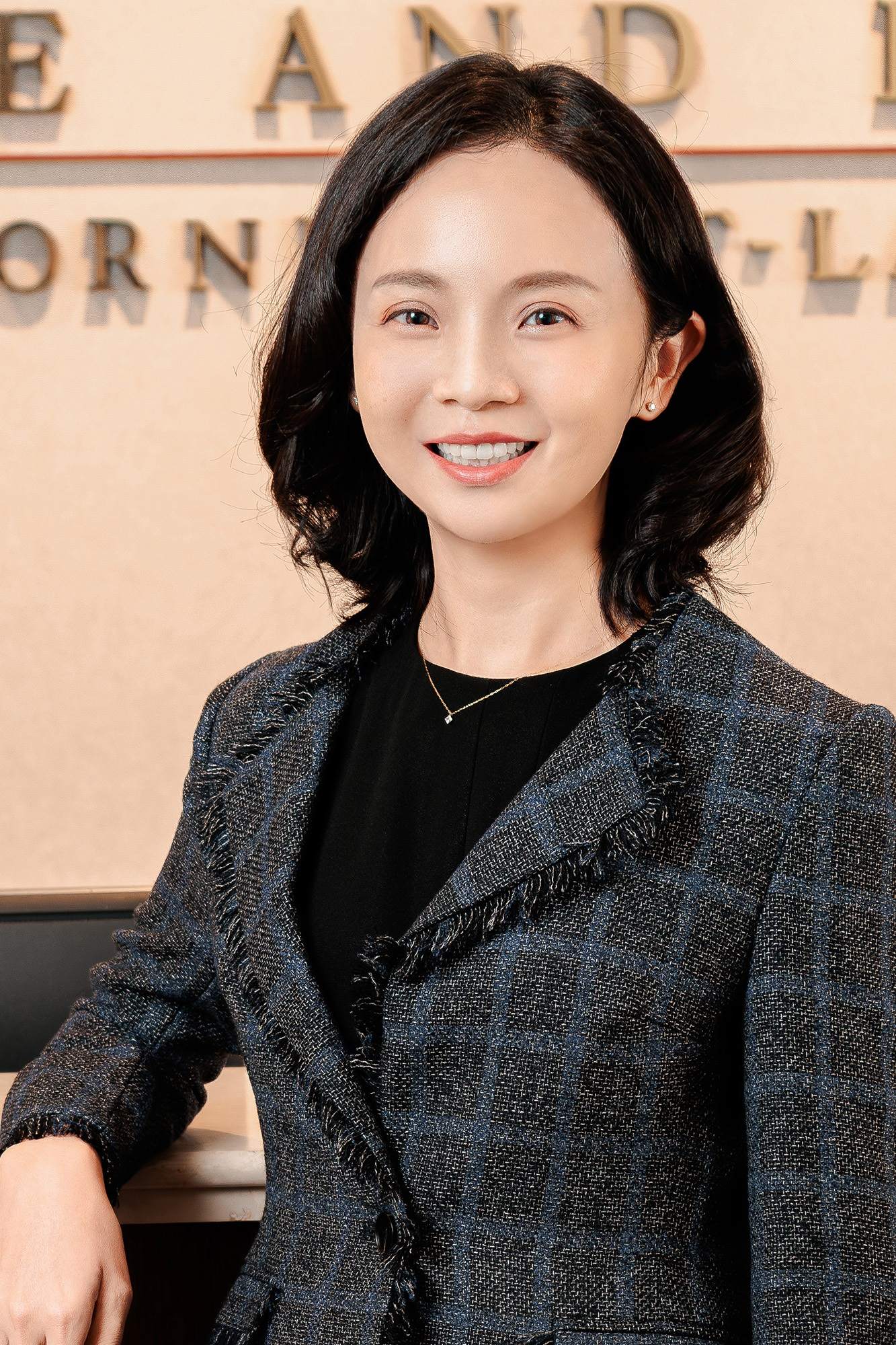 陳睿嫺 Rachel Chen