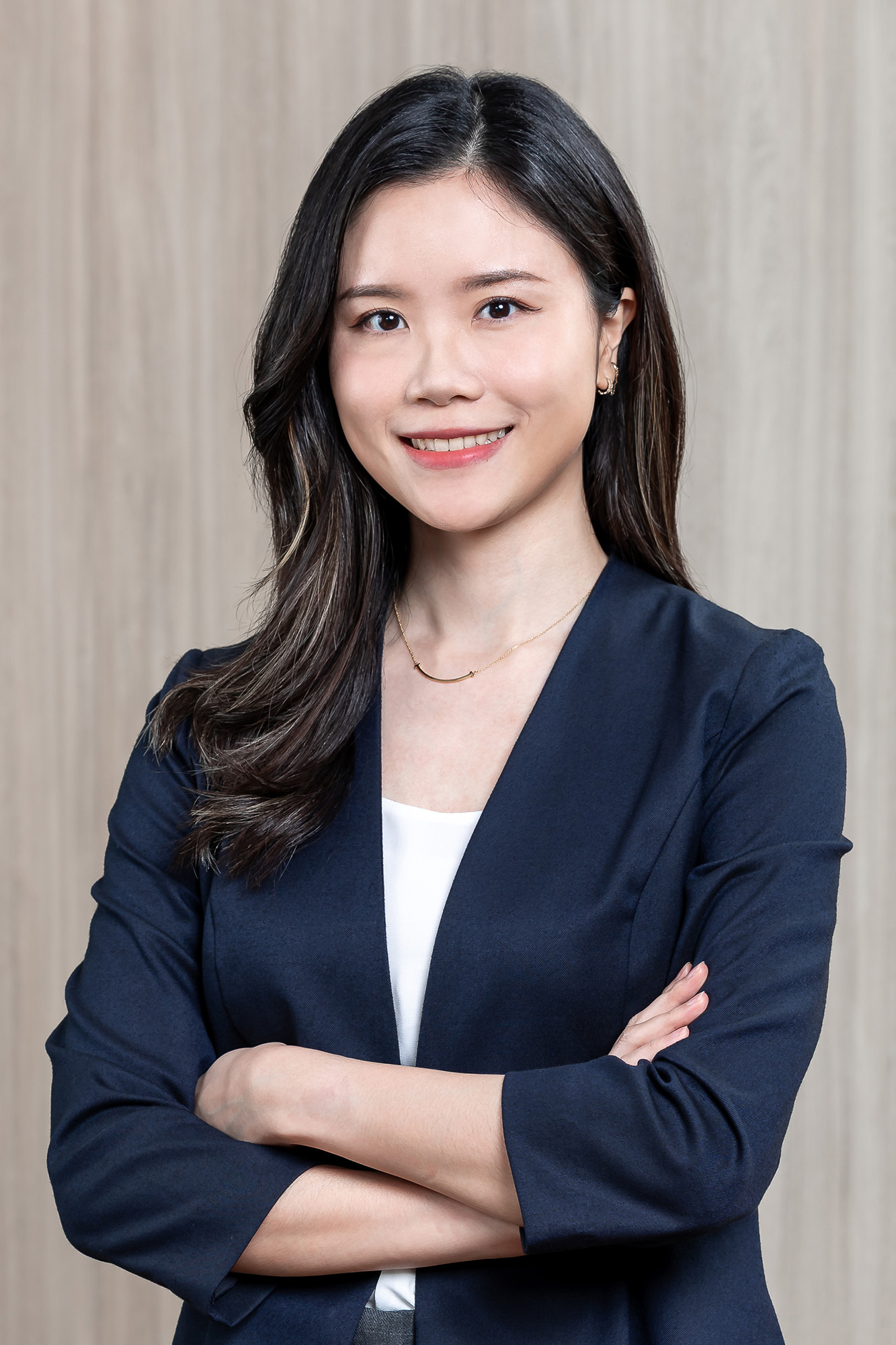 李岱穎 Carrie Lee