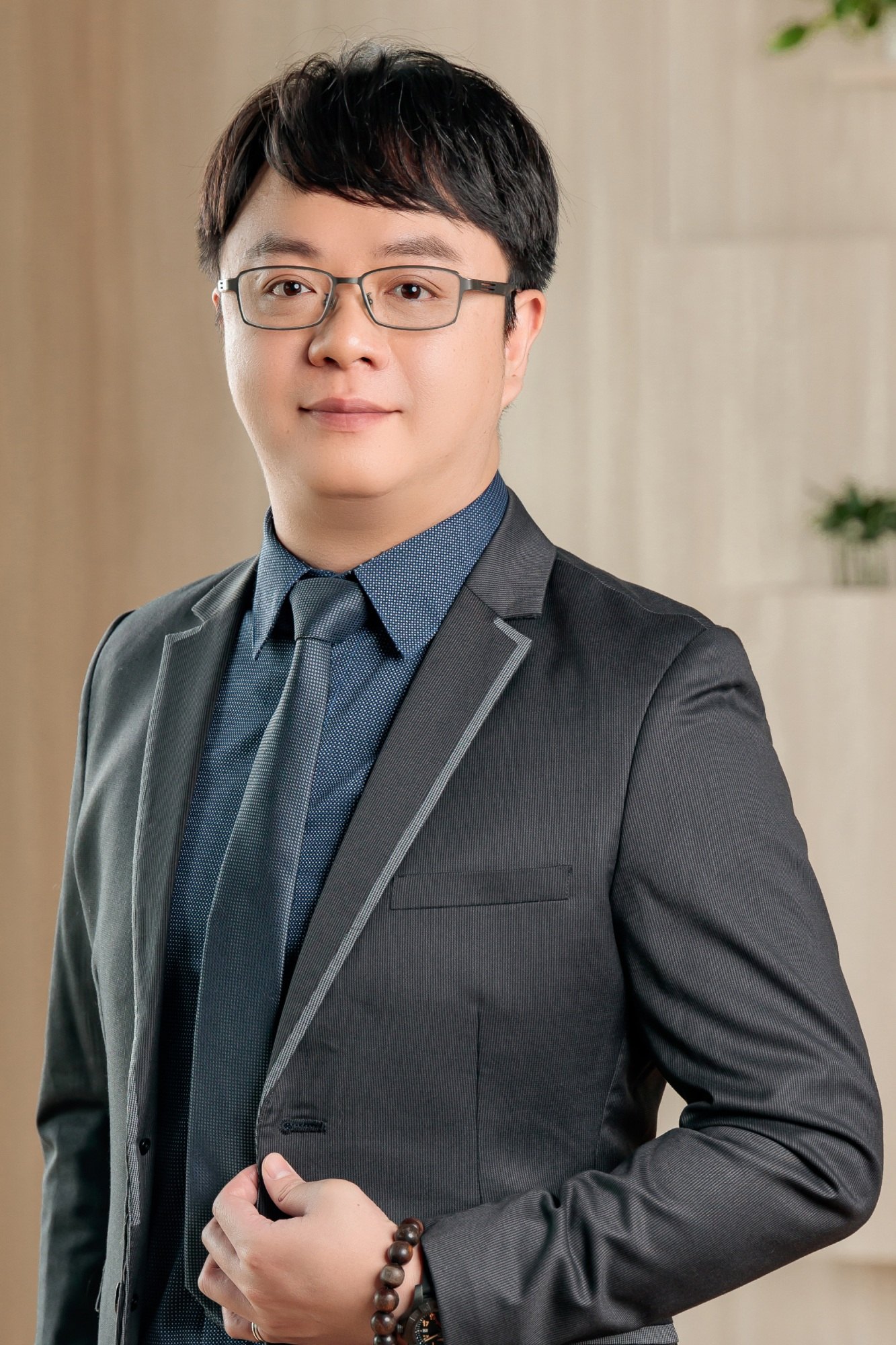 林蘇緯 Sogo Lin