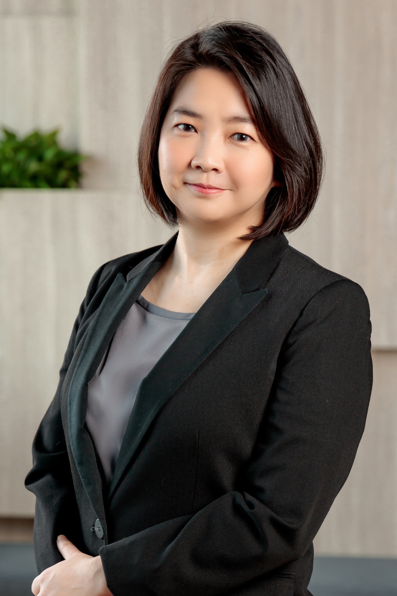 龔詩皓 Astrid Kung