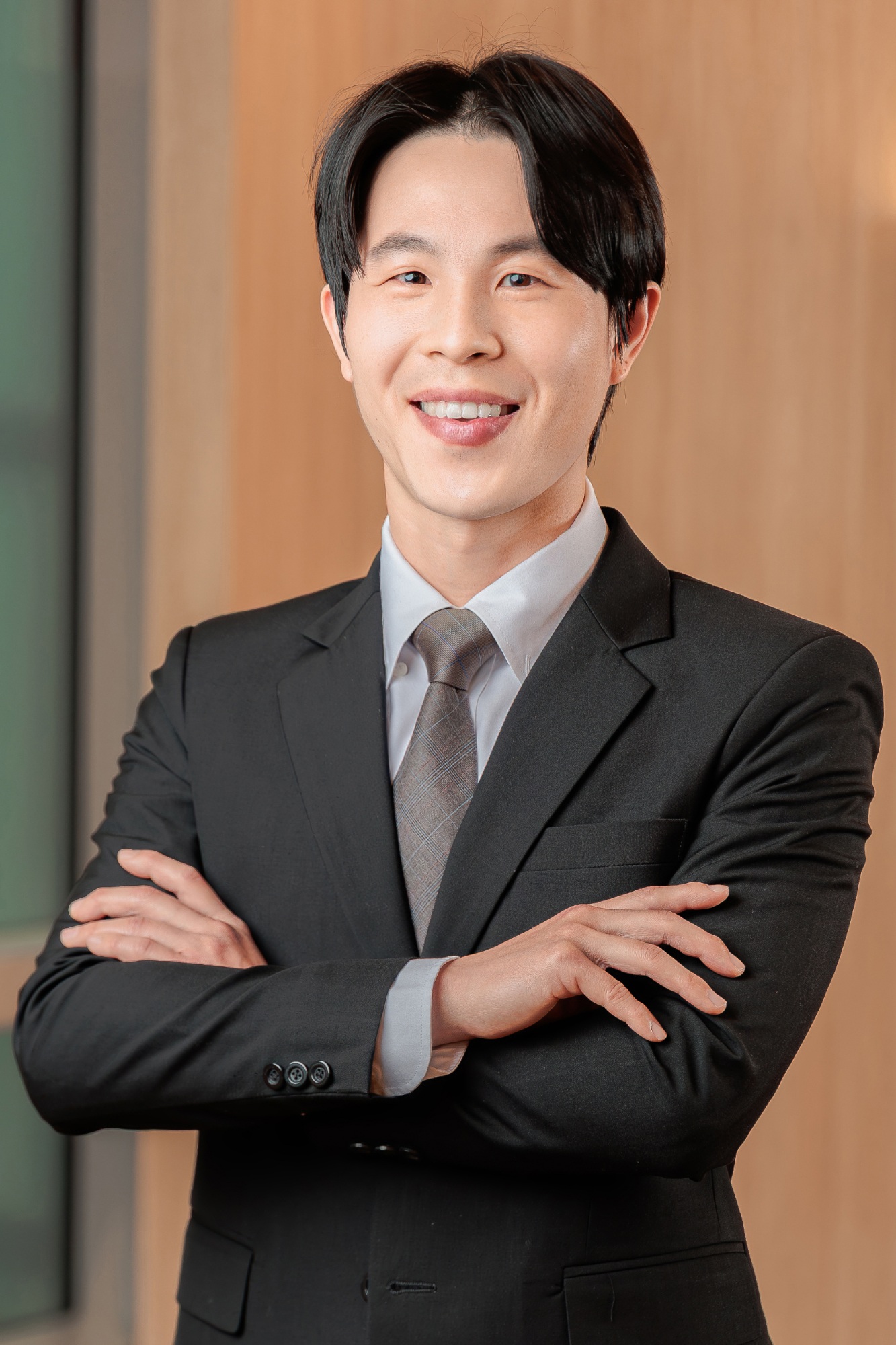 陳子祥 Shon Chen