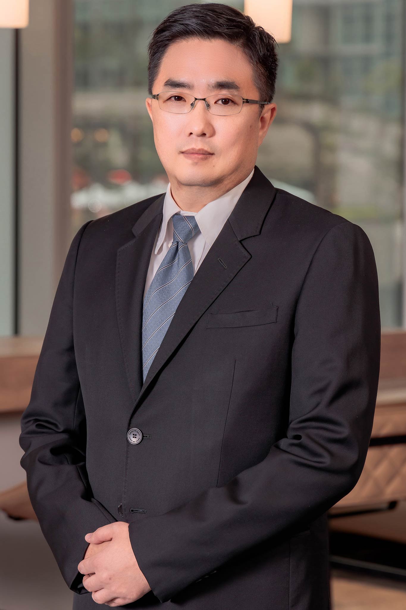 Michael Sun - Lee and Li Attorneys-at-Law