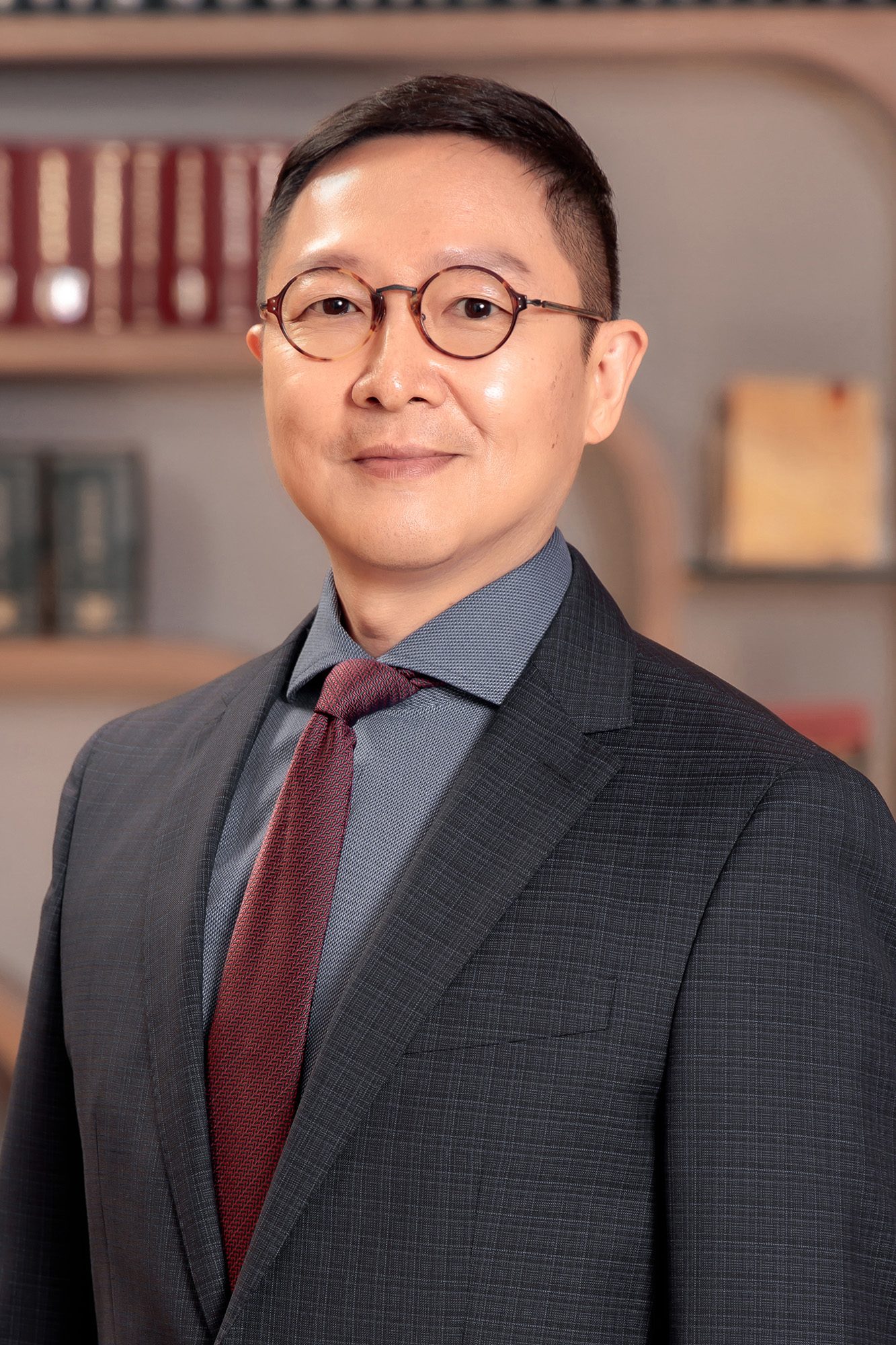 宋天祥 Abe T. S. Sung