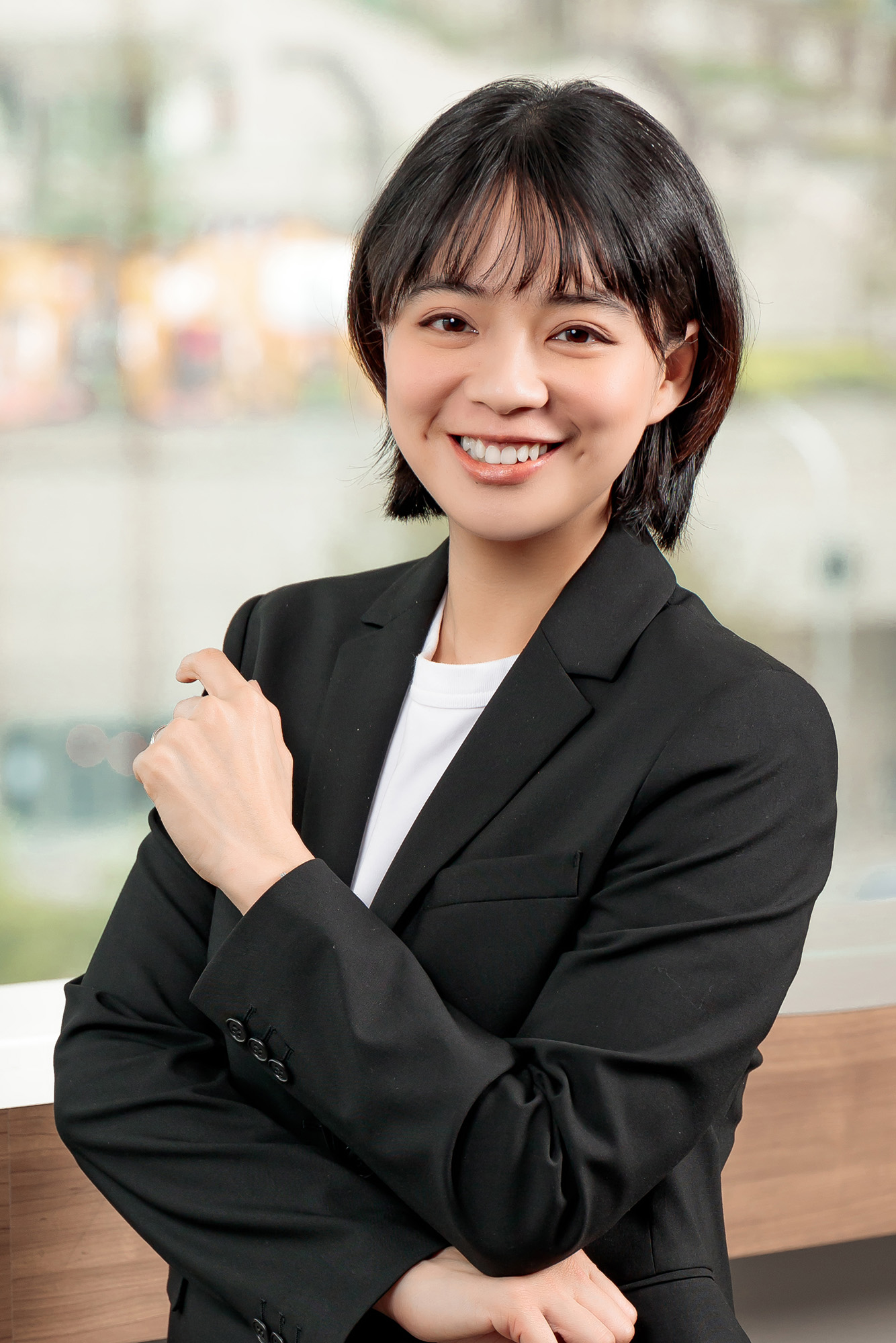 簡詩晏 Sylvia Chien