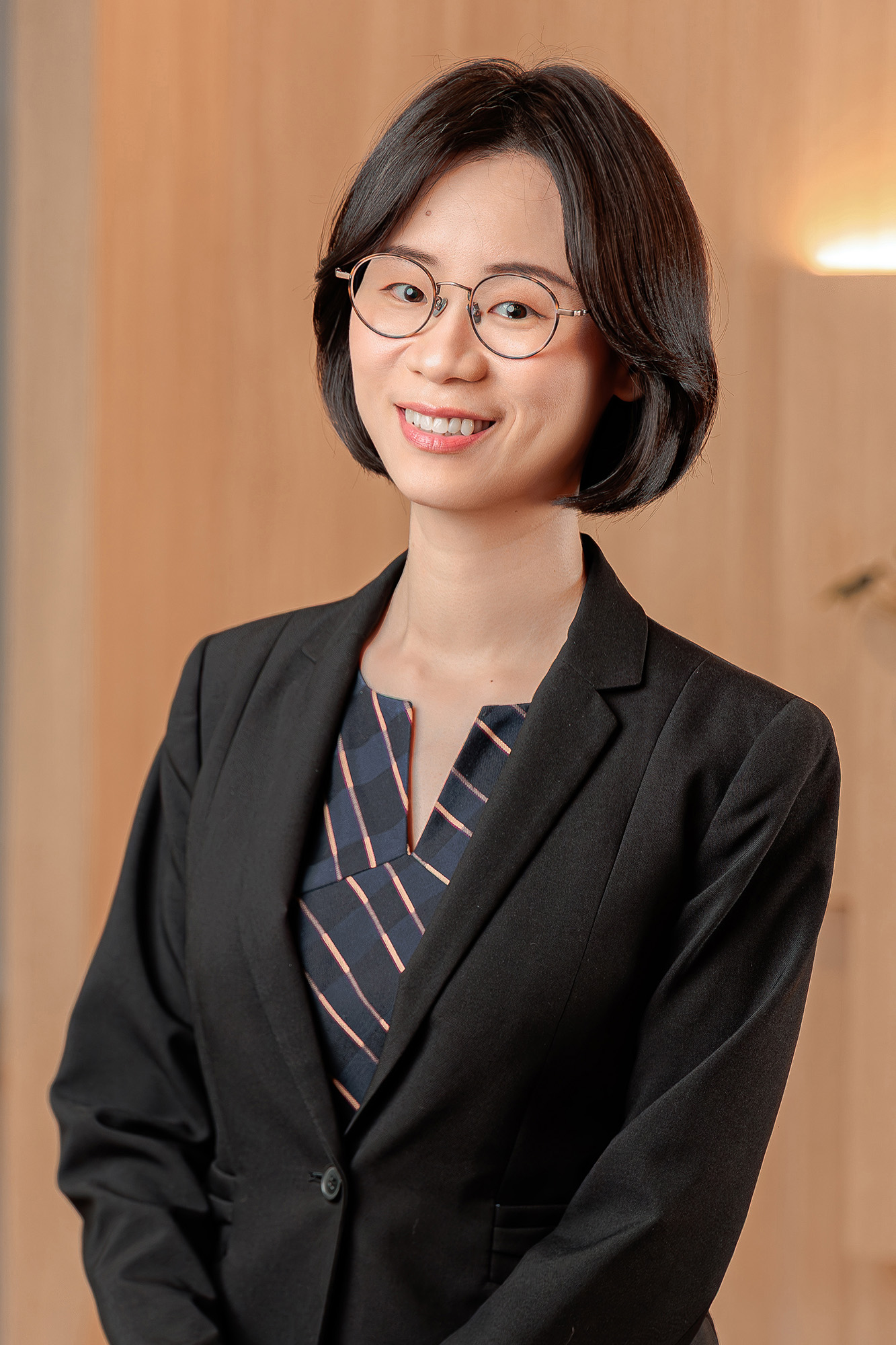 蘇昱婷 Yu-Ting Su
