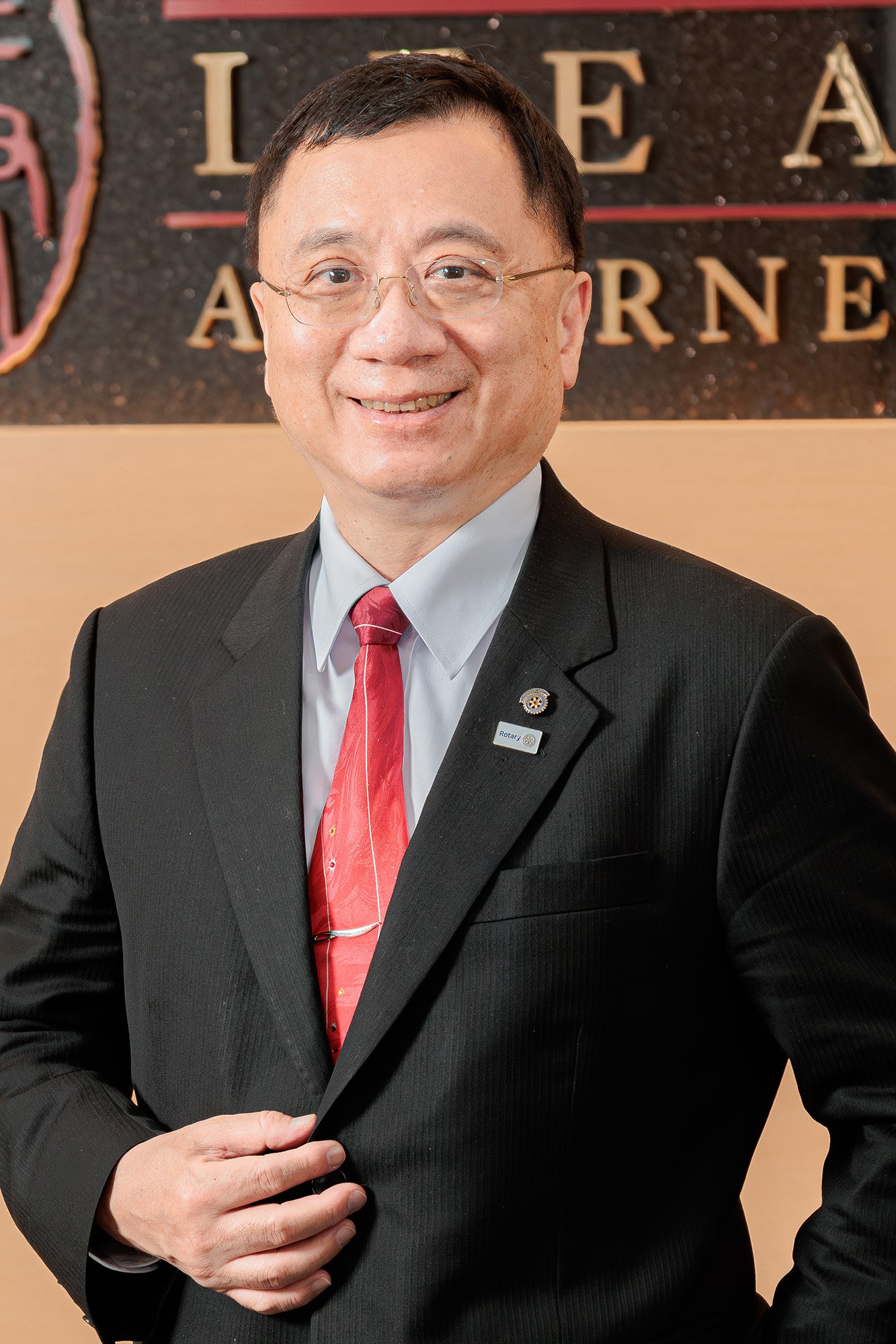 蔡東賢 Daniel T. H. Tsai
