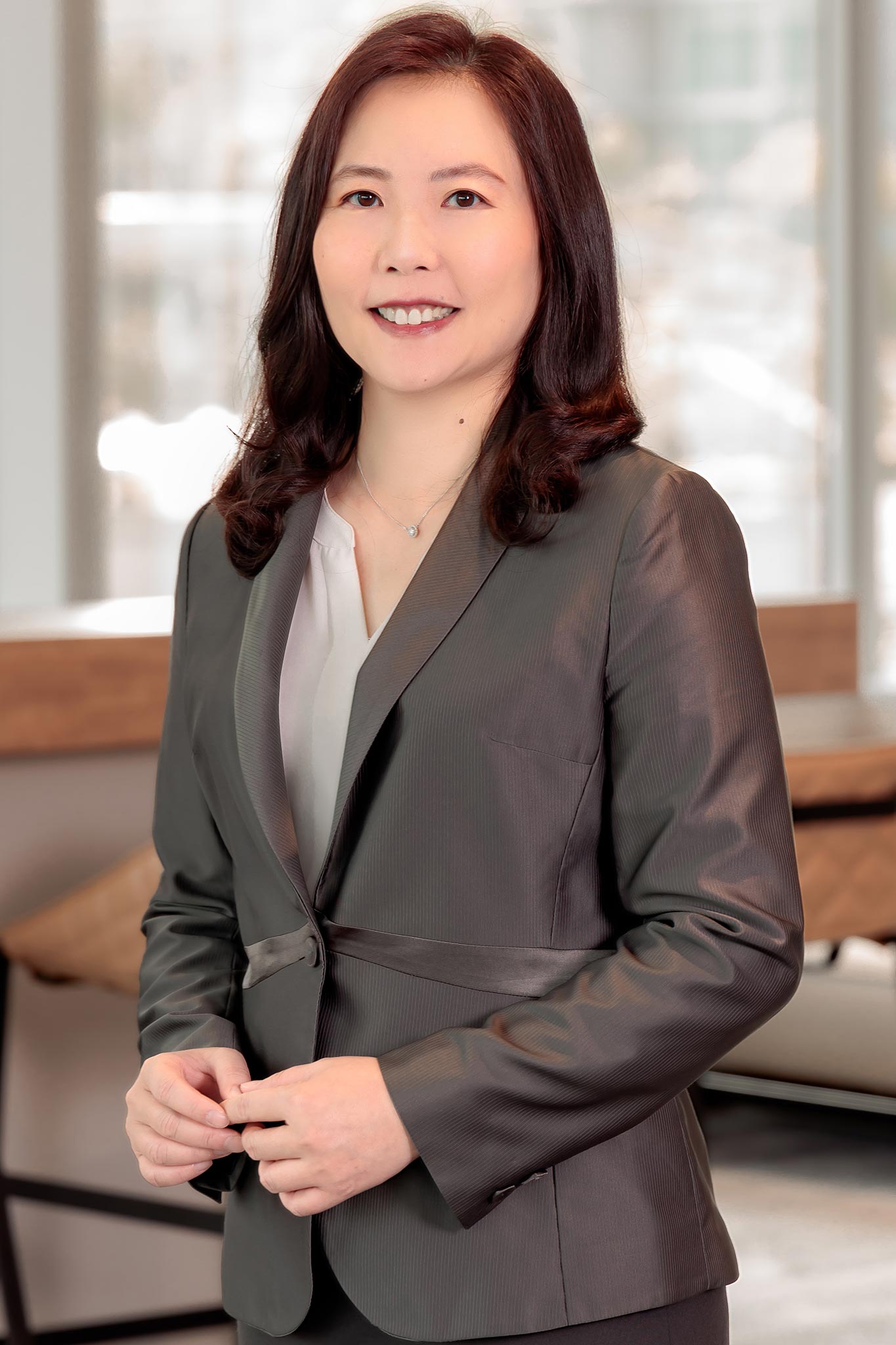 曾更瑩 Ken-Ying Tseng