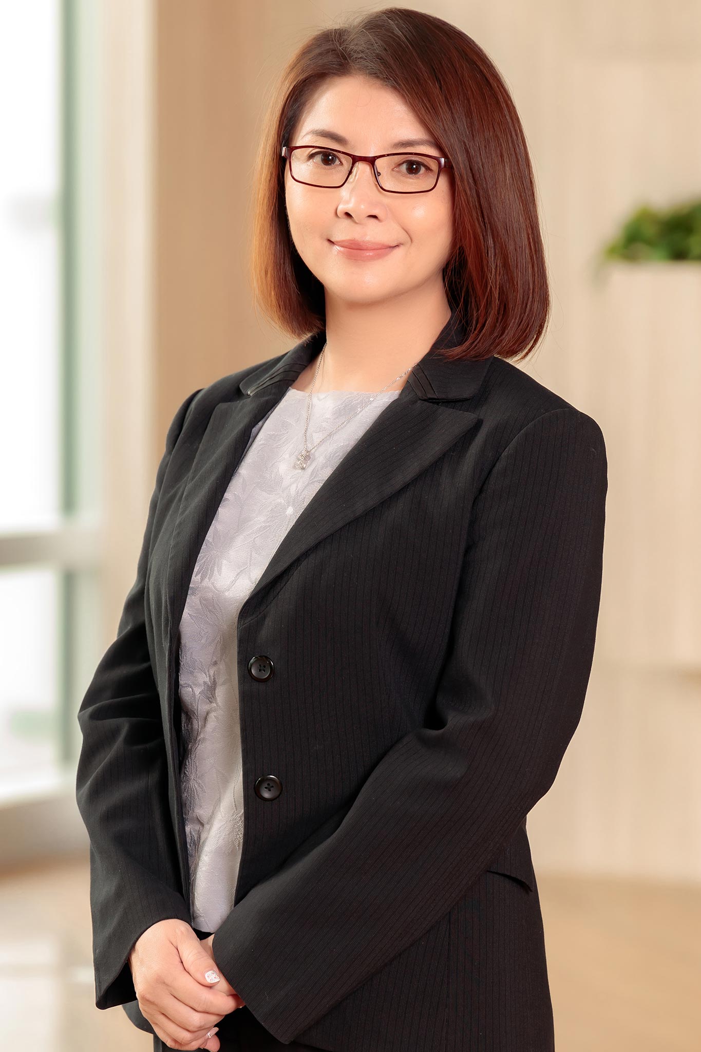 歐姿漣 Tzu-Lien Ou