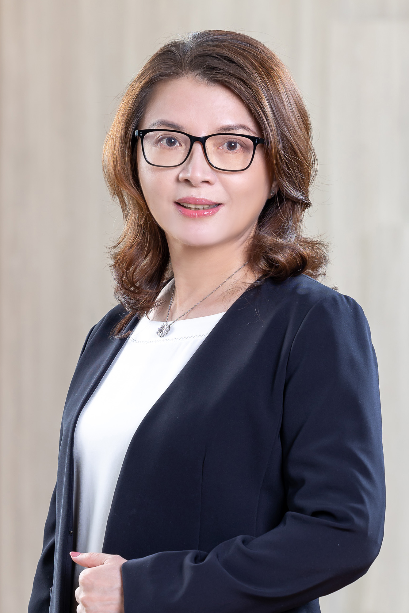 歐姿漣 Tzu-Lien Ou