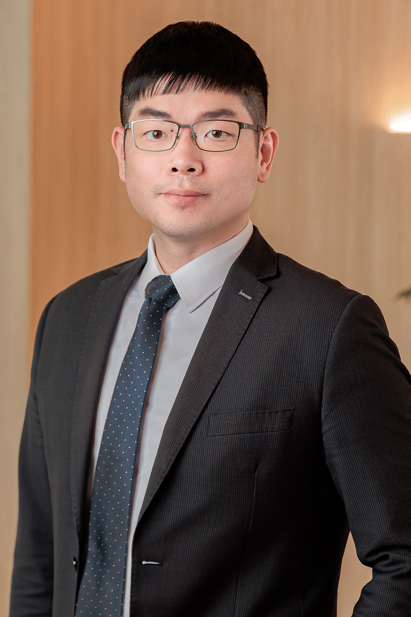 王志鈞 Ryan Wang