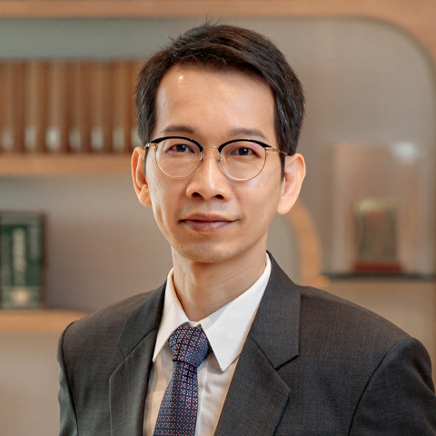 王啟宇