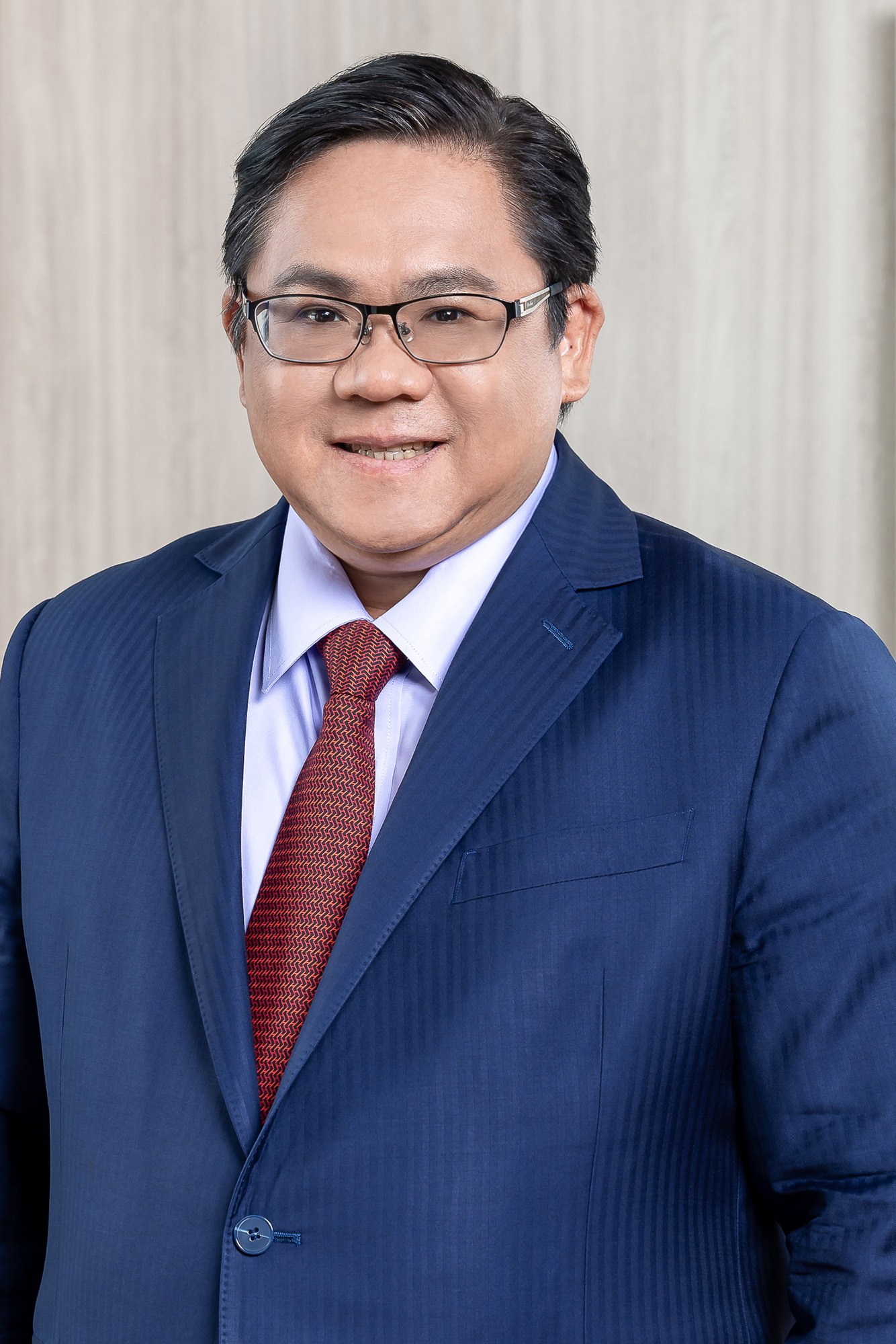 吳志光 Stephen Wu