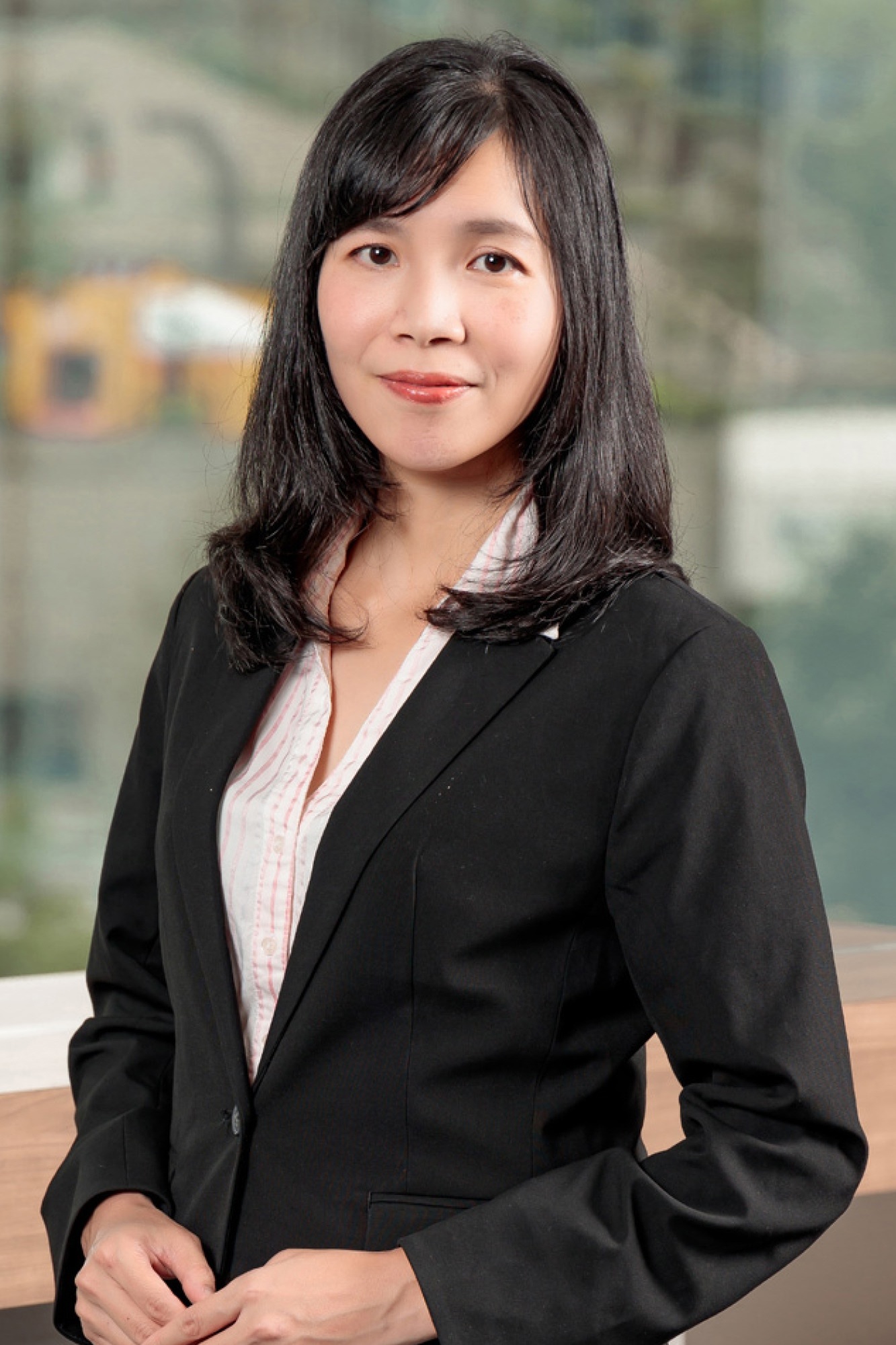 廖婉君 Milly Liao