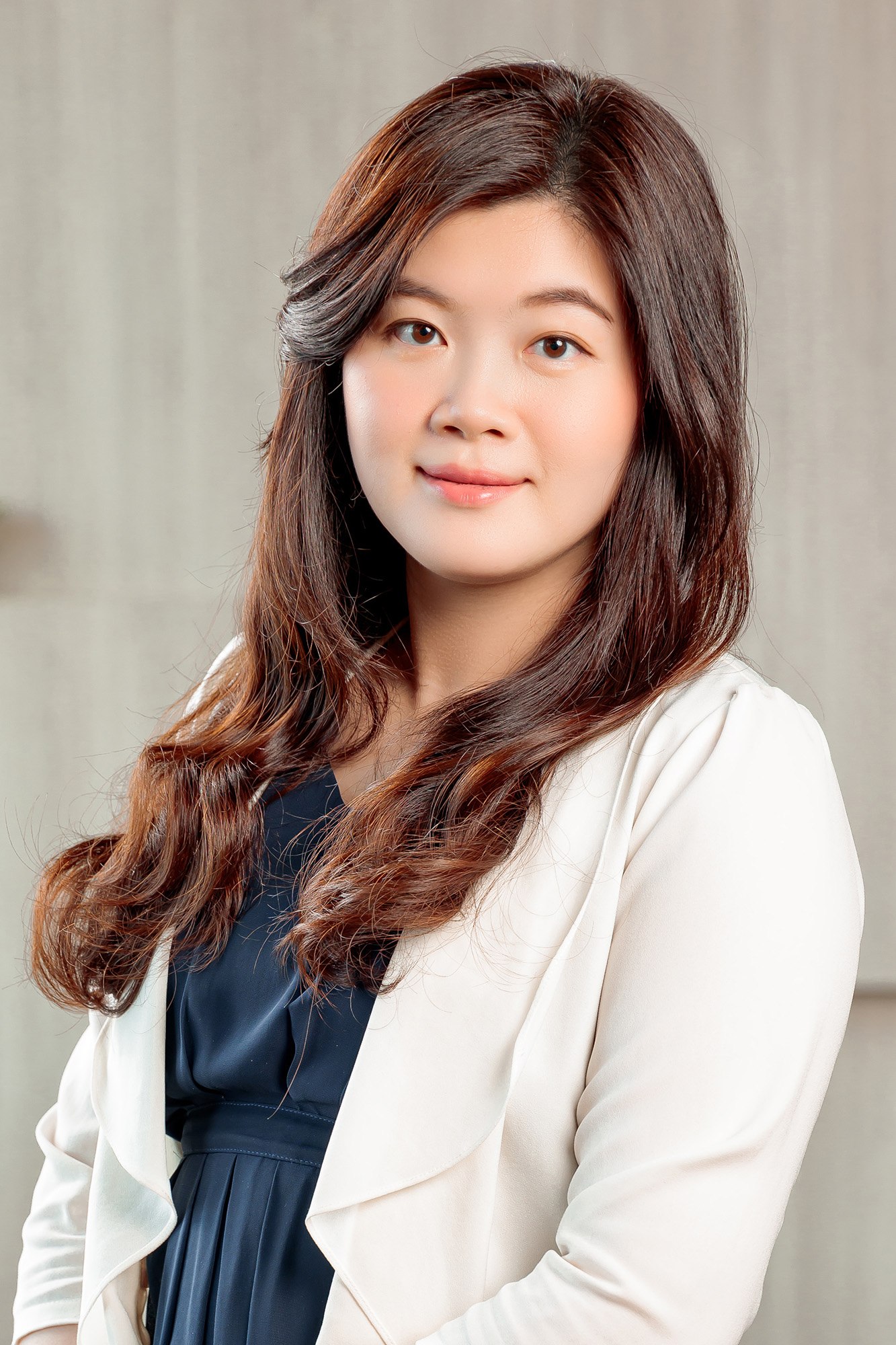 陳瑋如 Liza Chen