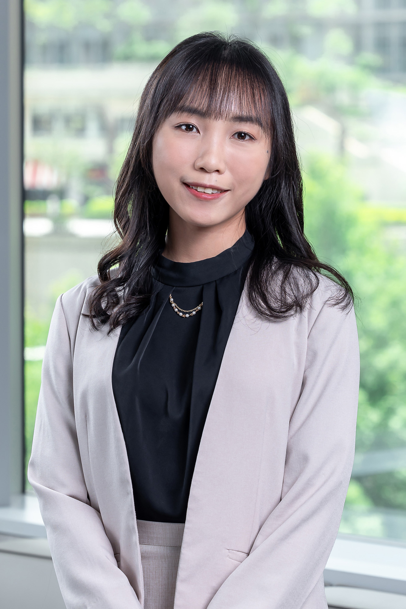 黃婉婷 Alice Huang