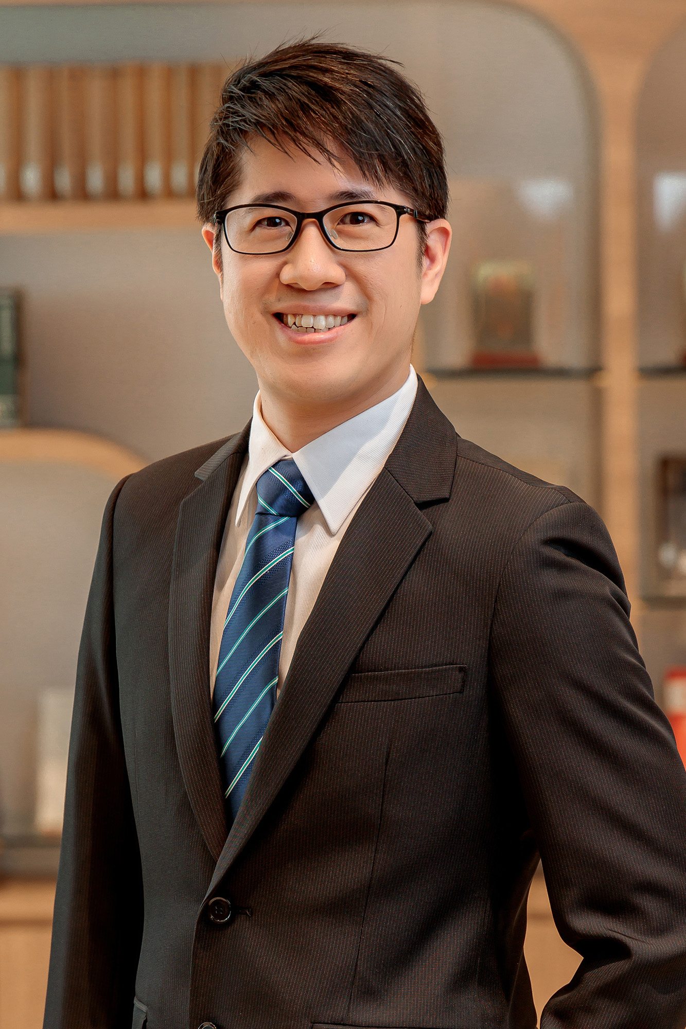 蘇彥安 Ian Su