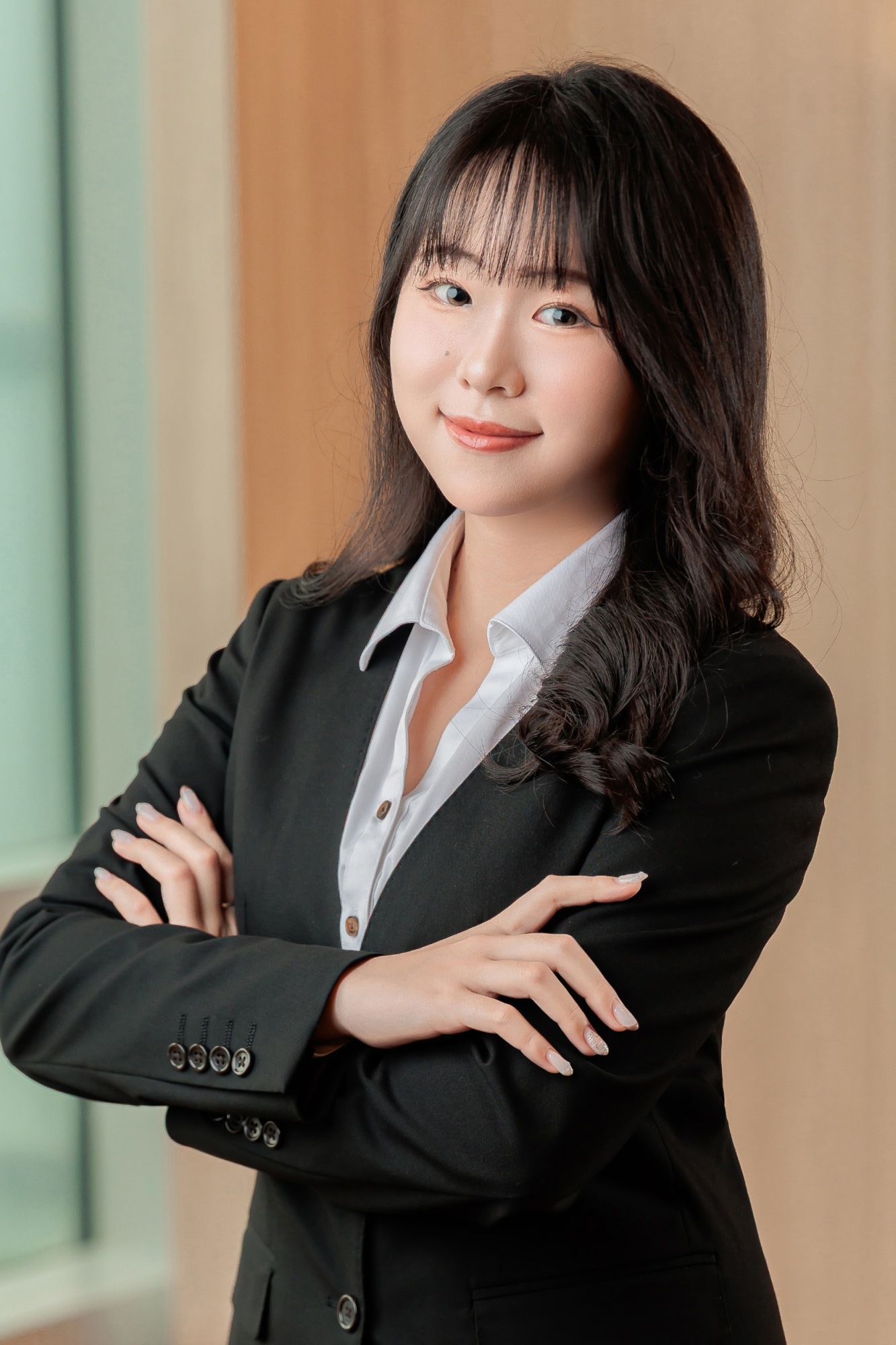 周映辰 Chou Ying-chen