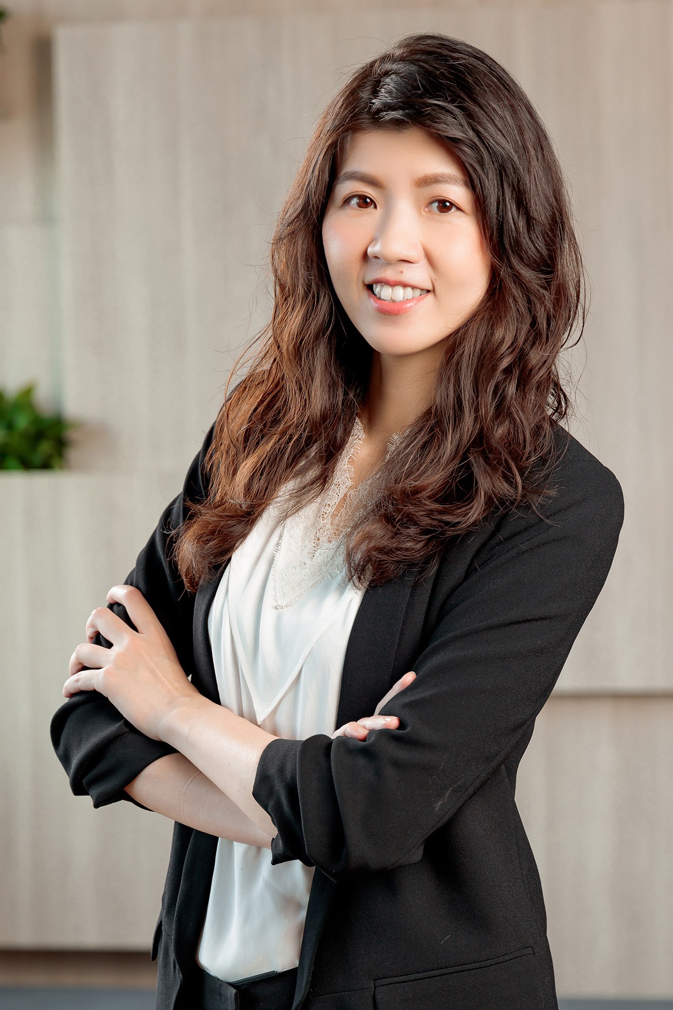 劉怡岑 Claire Liu