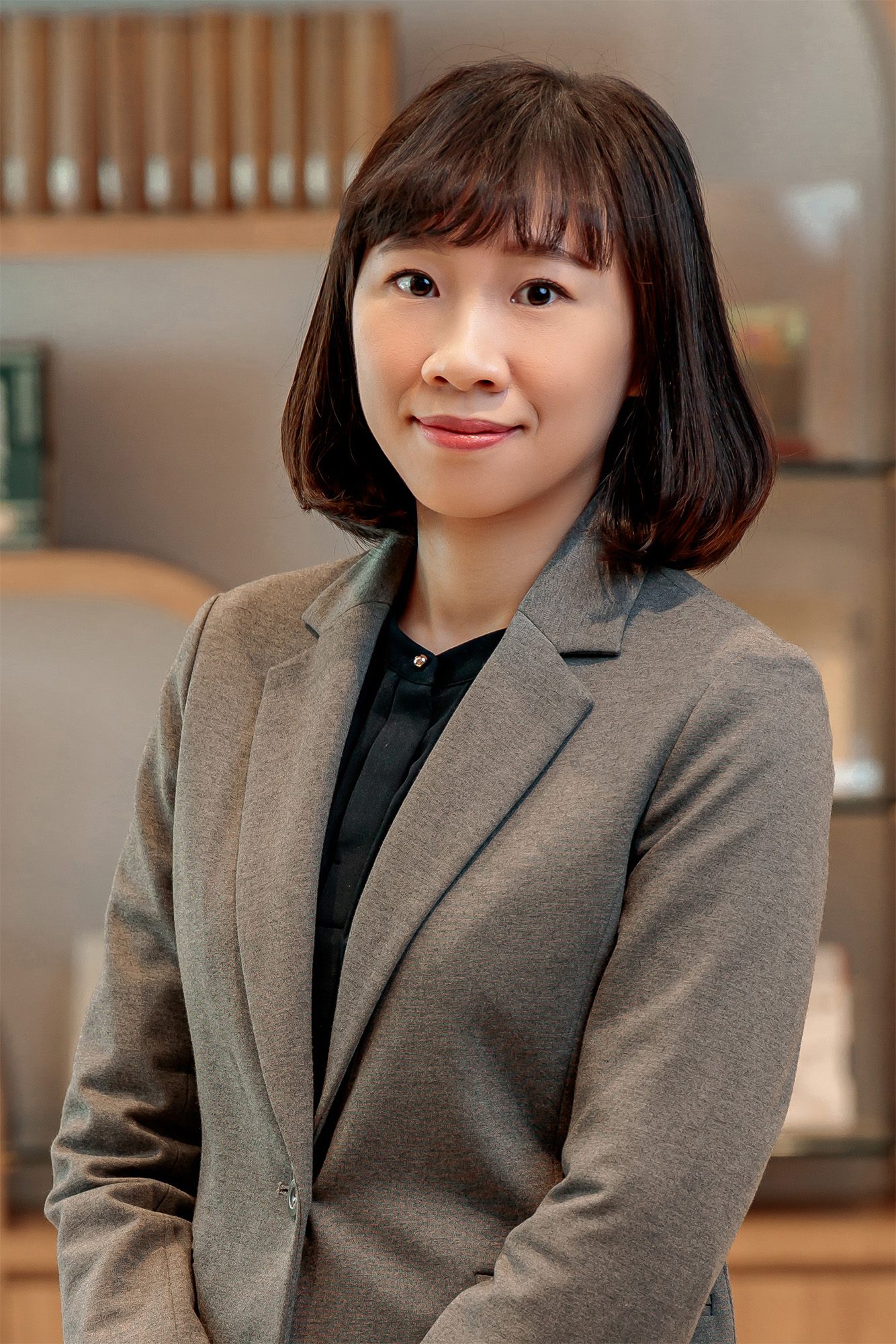 黃于玲 Yu-Ling Huang