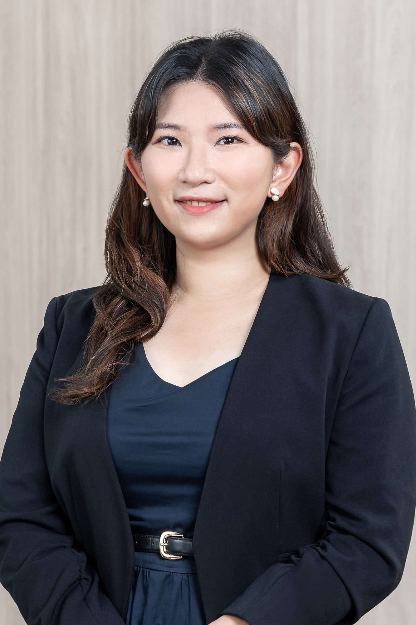 潘誼鎂 Yi-Mei Pan
