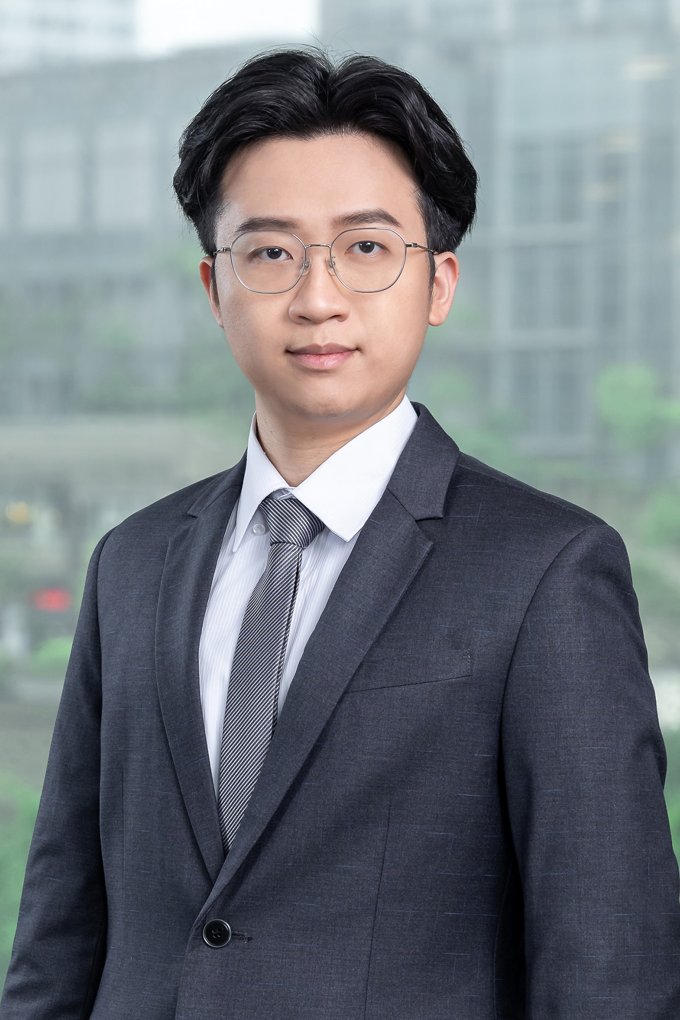 蔡承佑 Jason Tsai