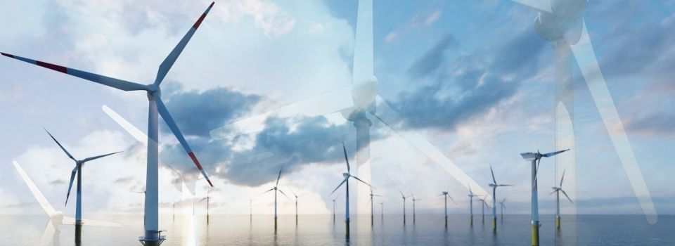風電發展趨勢及專利技術應用